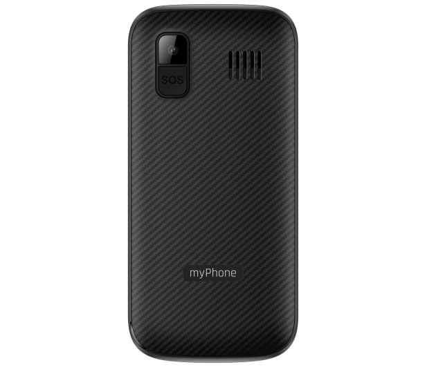 myPhone Halo C - 597009 - zdjęcie 4